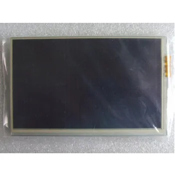 AM-800480R3TMQW-TA1H 7-дюймовый 800*480 TFT-LCD Дисплей с сенсорной панелью AM800480R3TMQWTA1H