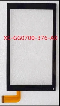 7-дюймовый плоский сенсорный экран XC-GG0700-376-A0 внешний экран