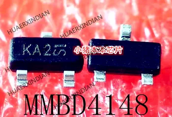 Новый Оригинальный Принт MMBD4148 KA2 SOT-23
