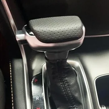 ручка переключения передач пениса ручка шаровой адаптер для honda civic mk10 JAZZ Odyssey accord inspire модифицирующие детали автомобиля аксессуары для интерьера