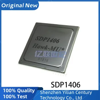 SDP1406 BGA чипсет с ЖК-экраном 100% очень хорошая гарантия качества продукции Точечная поставка