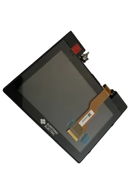 Оригинальный ЖК-экран плюс сенсорный экран для Sumitomo T72C T-72C T82C T-82C T72C + T82C + fusion splicer полный экранный дисплей