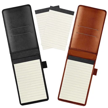 Карманный Бизнес-Блокнот A7 Mini Notepad Со Списком дел на 50 страниц, Персональный Ежедневник на неделю