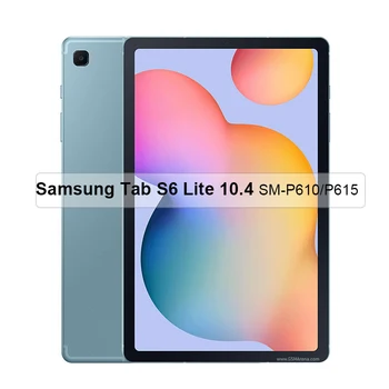 Закаленное Стекло Для Samsung Galaxy Tab S6 Lite 10,4