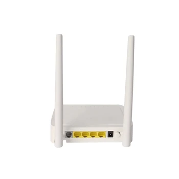 5G Wi-Fi Gpon Onu H3-2S 4GE + 2USB + Двухдиапазонный WIFI + ГОЛОСОВОЙ Волоконно-оптический модем Gepon Ont Ftth Терминал