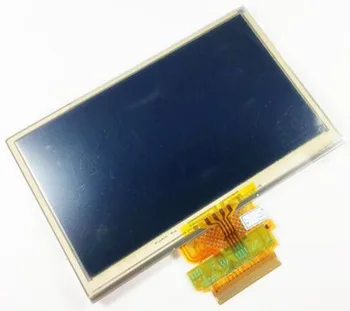 SAMSUNG 4,3-дюймовый TFT LCD GPS MP4 Экран дисплея LMS430HF33