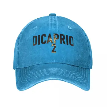 Ди Каприо 2 - ДЖИД Бейсболка Солнцезащитная Шляпа Аниме Шляпа Мужская Женская