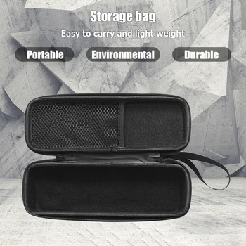 Портативные дорожные сумки для переноски Huawei Sound Joy, Bluetooth-совместимый динамик, устойчивая к падению защитная сумка