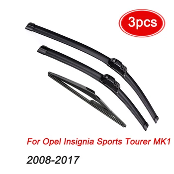 Комплект Щеток Передних и Задних Стеклоочистителей MIDOON Для Opel Insignia Sports Tourer MK1 2008- 2017 2016 2015 2014 2013 24