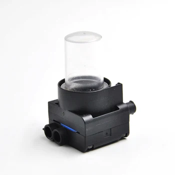 Оригинальный стакан для воды GE D-fend Трубка для отбора проб CO2 Газовый монитор Коллекционная чашка для ловушки воды 876446