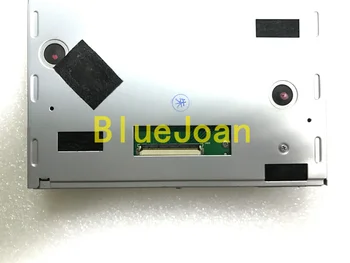 Оригинальный Новый DVD-механизм Skypine HPD-61W DL-201 drive loader подходит для автомобильных DVD-аудиосистем Mercedes SMART MAGOTAN