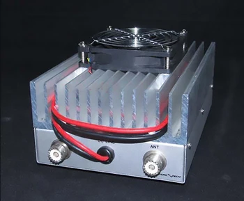 Коротковолновый усилитель мощности 1,5-30 МГц 100 Вт для QRP Radio Power Boost