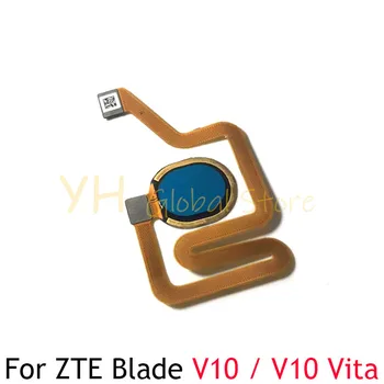 Для ZTE Blade V10 Vita Кнопка 