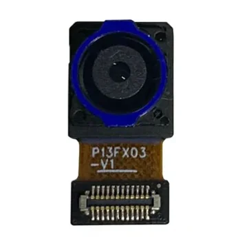 1-10 шт. для фронтальной камеры Xiaomi Redmi Note 12 (4G) Маленькая деталь для ремонта камеры для селфи