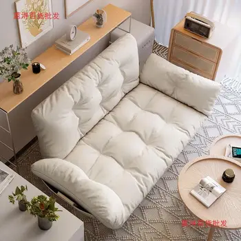 Современный простой раскладной диван-татами