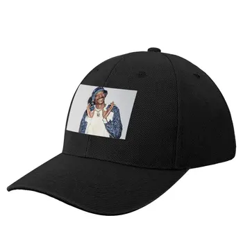 Бейсболка SNOOP DOG - RAP, военная тактическая кепка, роскошная кепка, винтажные военные тактические кепки, мужская шляпа, женская