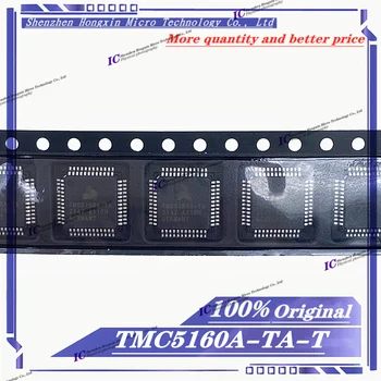 1 шт./ЛОТ TMC5160A-TA-T TMC5160A-TA TQFP-48 Чип привода управления шаговым двигателем Новый Оригинальный
