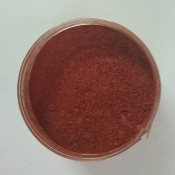 Высококачественный винно-красный жемчужный порошок порошок слюды перламутровый пигмент жемчужный порошок