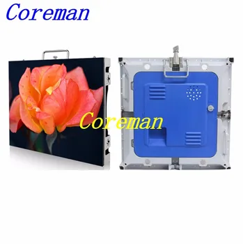 Аренда полноцветного светодиодного дисплея p8 Coreman по прейскуранту завода-изготовителя в помещении, видеостена p8 display p3 p4 p5 p6 video led panel screen