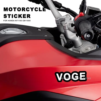 Наклейки для мотоциклов, водонепроницаемая наклейка для Voge 500DS 650DS 500 650 DS