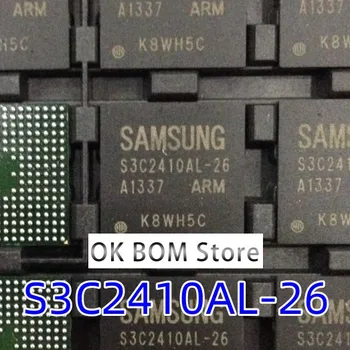 S3C2410AL-26 Микросхема процессора