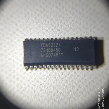 Оригинальный чип аудиоусилителя TDA8932 TDA8932T SOP-32 класса D