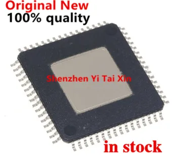 (2-5 штук) 100% Новый чипсет TAS5613A TAS5613APHDR QFP
