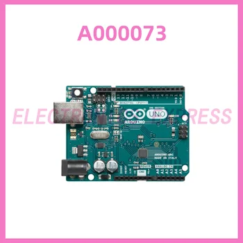 Базовые платы A000073 AVR ATmega328 Arduino Uno Rev 3 SMD-платы и наборы для разработки