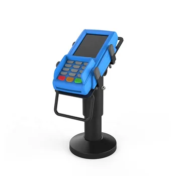 Держатель платежного терминала металлический pos-кронштейн держатель кредитной карты поворотная подставка для pos-карты