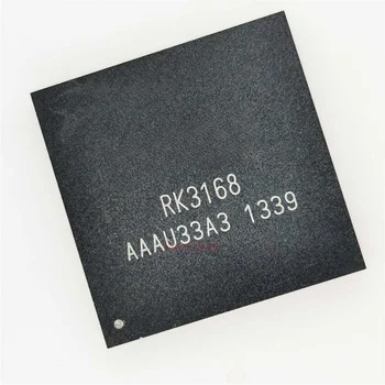 RK3168 BGA Plant ball стальная сетка планшетный компьютер главный управляющий чип CPU двухъядерный процессор совершенно новый оригинал