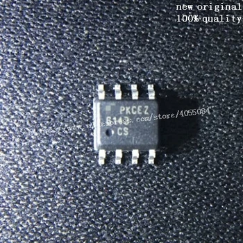 10ШТ FMS6143CSX FMS6143 Электронные компоненты микросхема IC