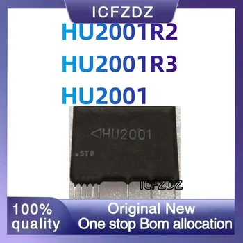 100% Новый оригинальный HU2001 HU2001R2 HU2001R3 НОВЫЕ модульные интегральные схемы