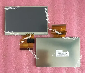 maithoga 4,3 дюймовый 60PIN HD 16,7 М TFT ЖК-экран (сенсорный/без касания) TD043MTEA1 WVGA 800 (RGB) * 480