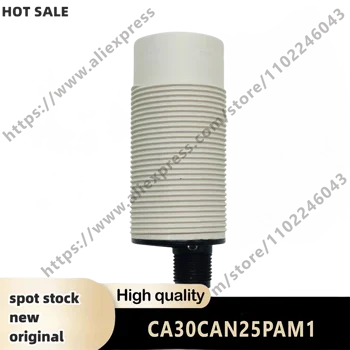 Новый оригинальный емкостный датчик CA30CAN25PAM1